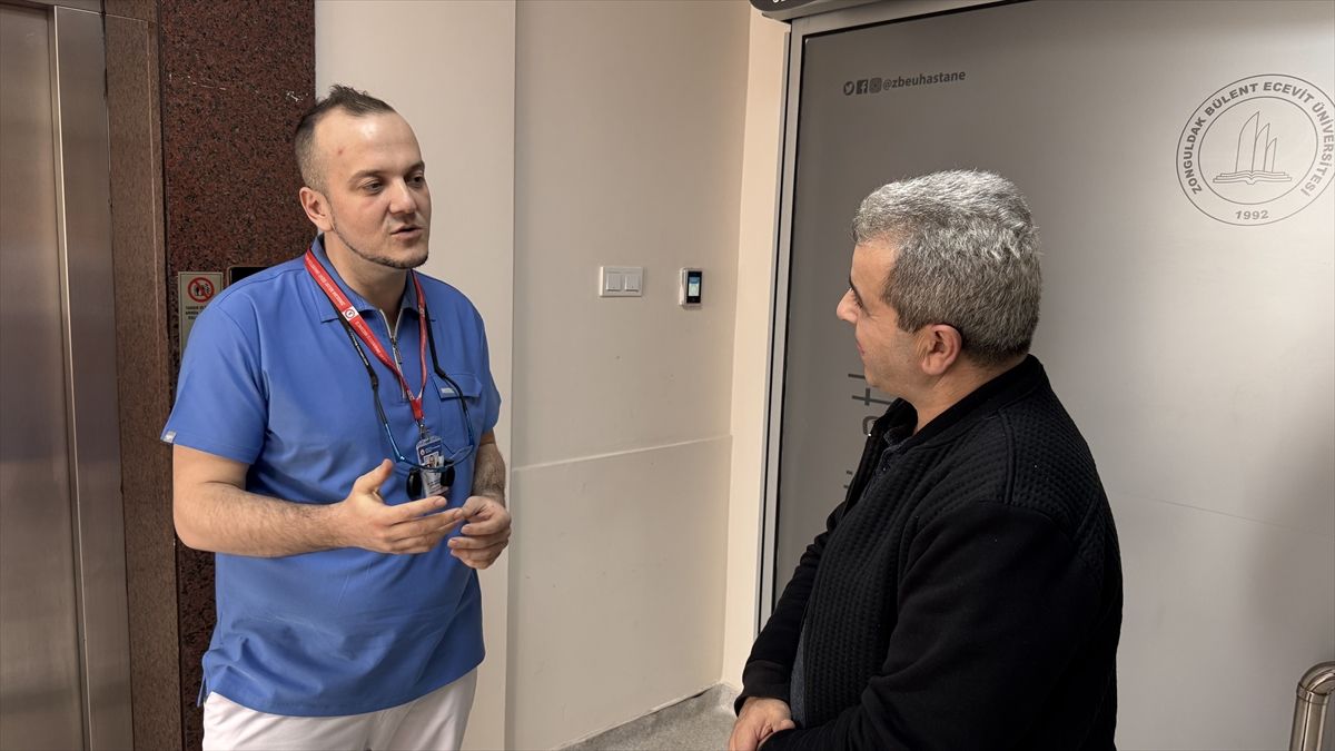 Ağız Sağlığı Kalp Sağlığını Etkiler