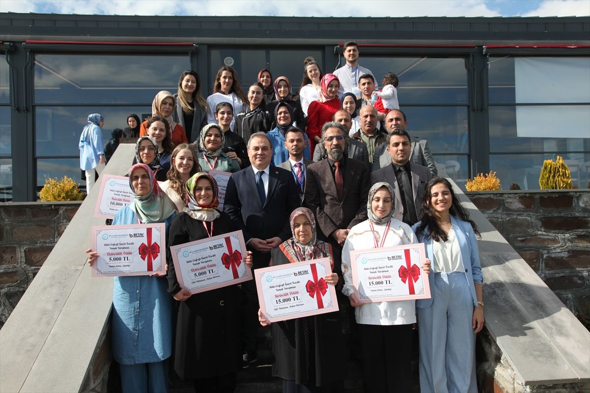 Yemek Yarışması ile Geleneksel Lezzetler Tanıtıldı