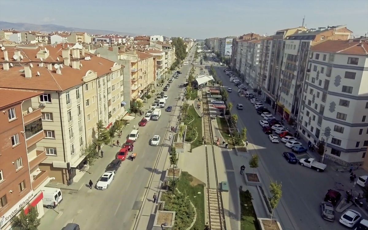 Hatboyu Alanı İhalesi Başlıyor