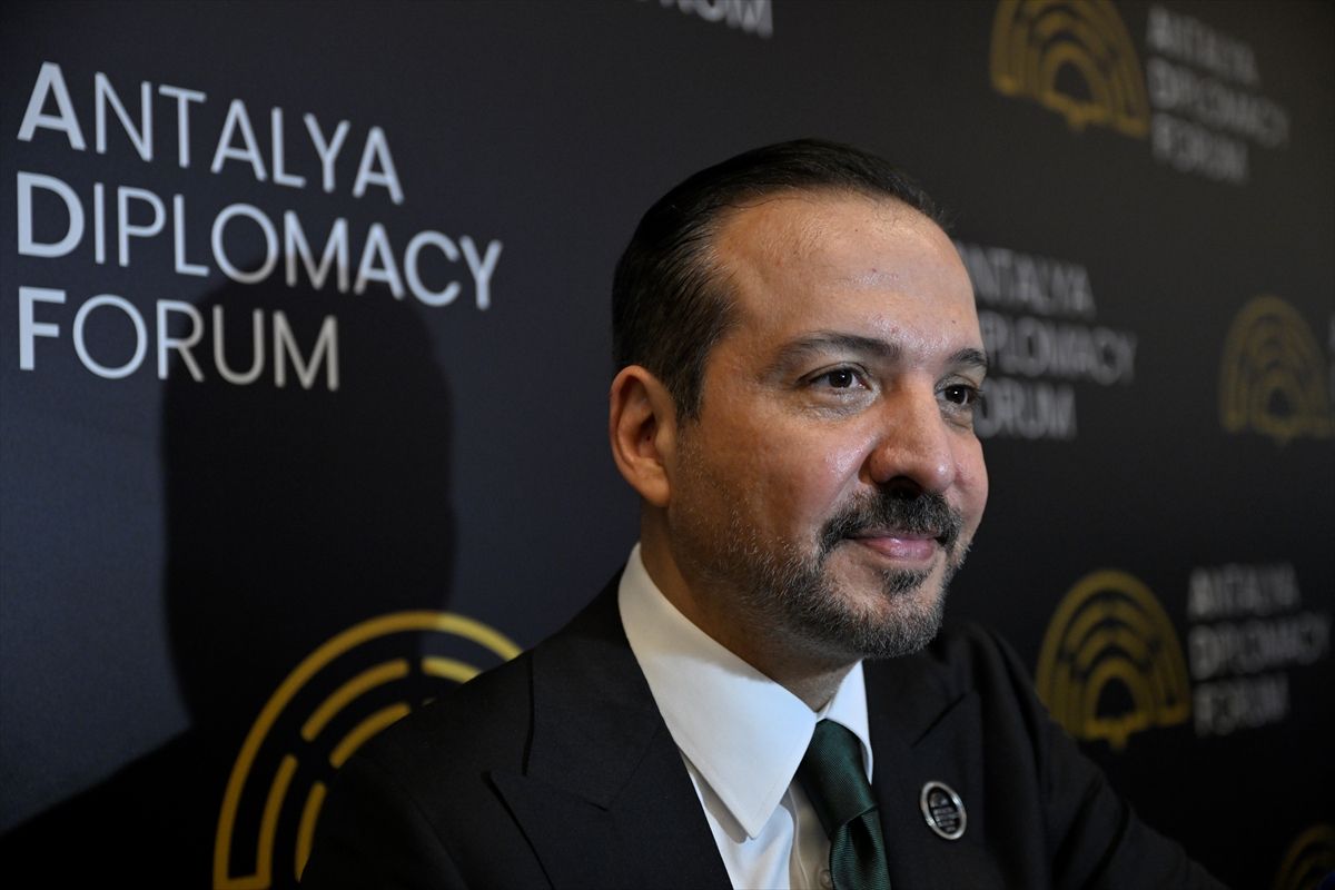 Antalya Diplomasi Forumu: Türkiye Güvenli Liman