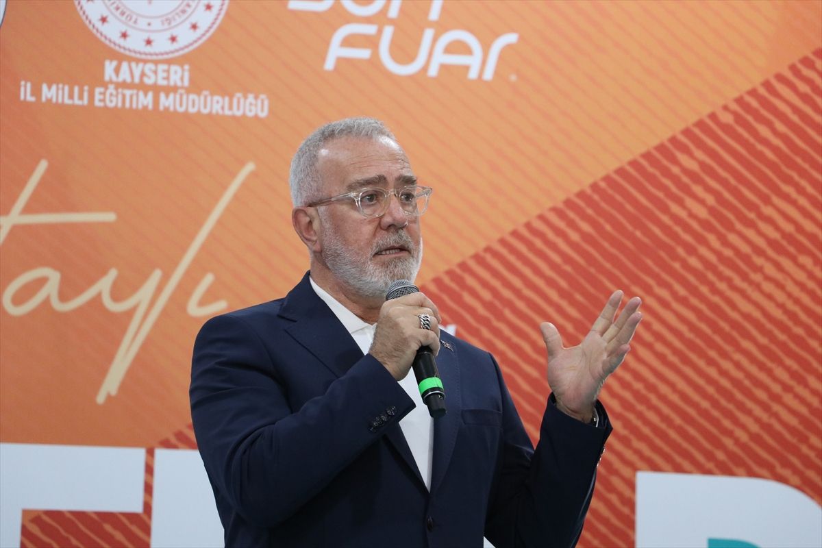 Güçlü Türkiye Vurgusu