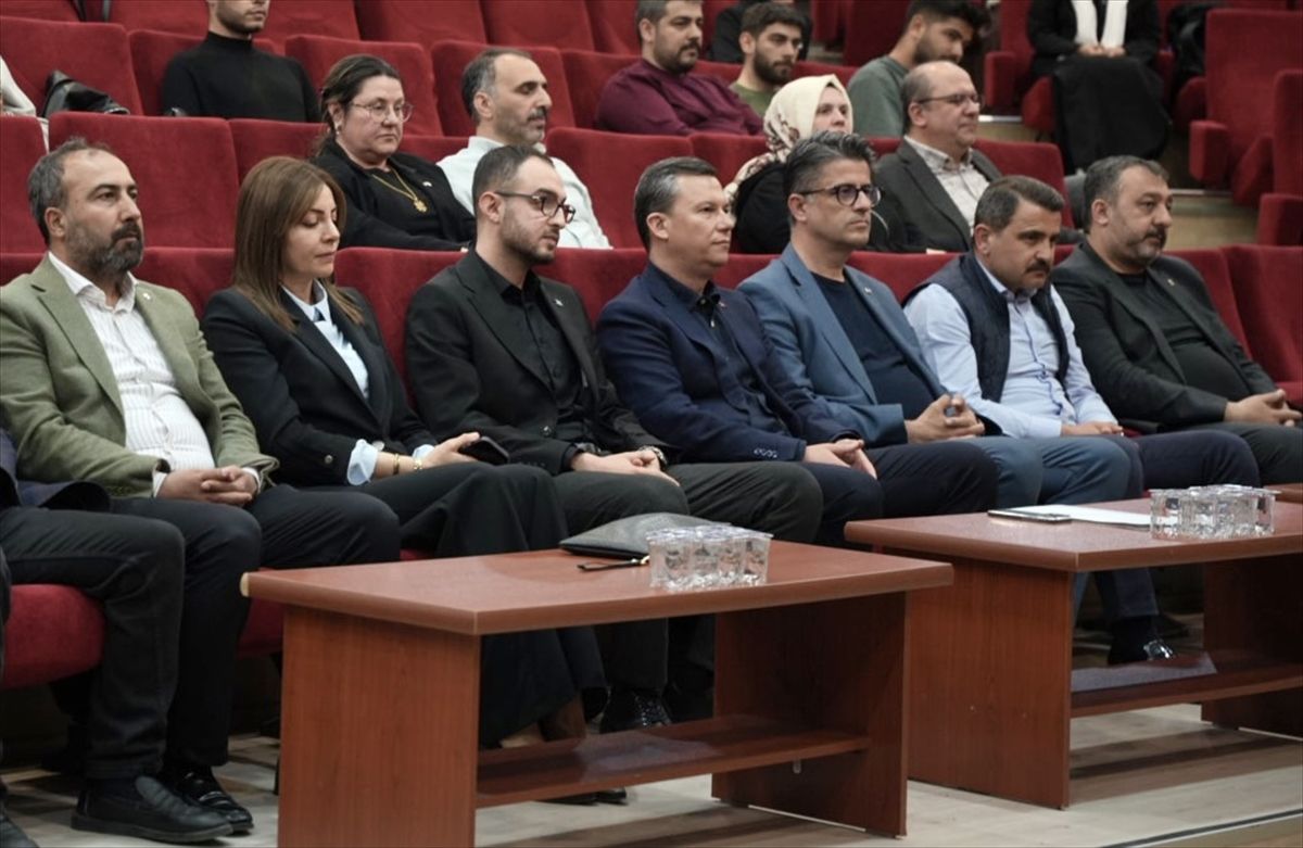 Hedef Birliğiyle Güçlenmek