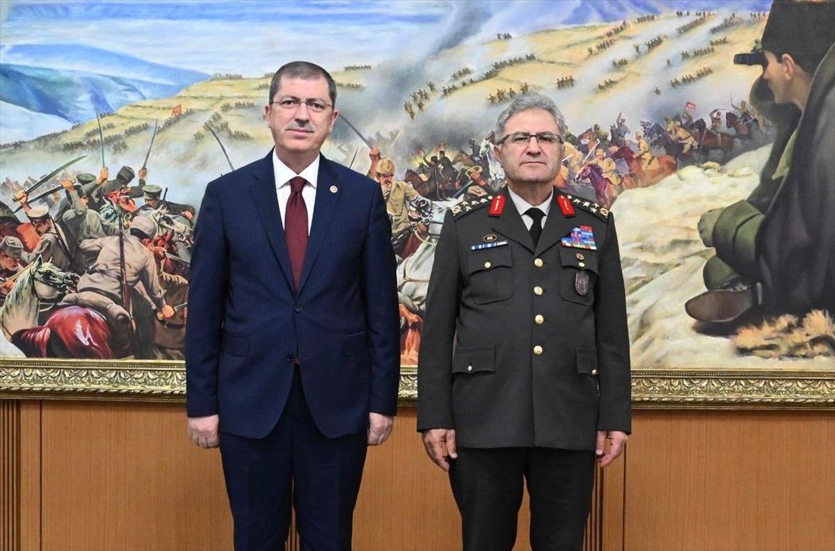 Tokat Savunma Sanayisi İçin Adımlar
