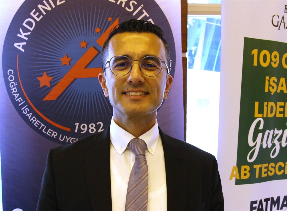 Coğrafi İşaretler İçin Mentörlük