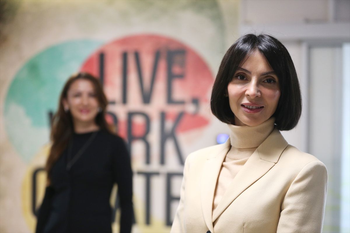 Türkiye\'de Aroma ve Esans Üretimi