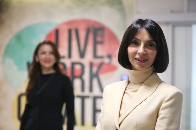 Türkiye’de Aroma ve Esans Üretimi