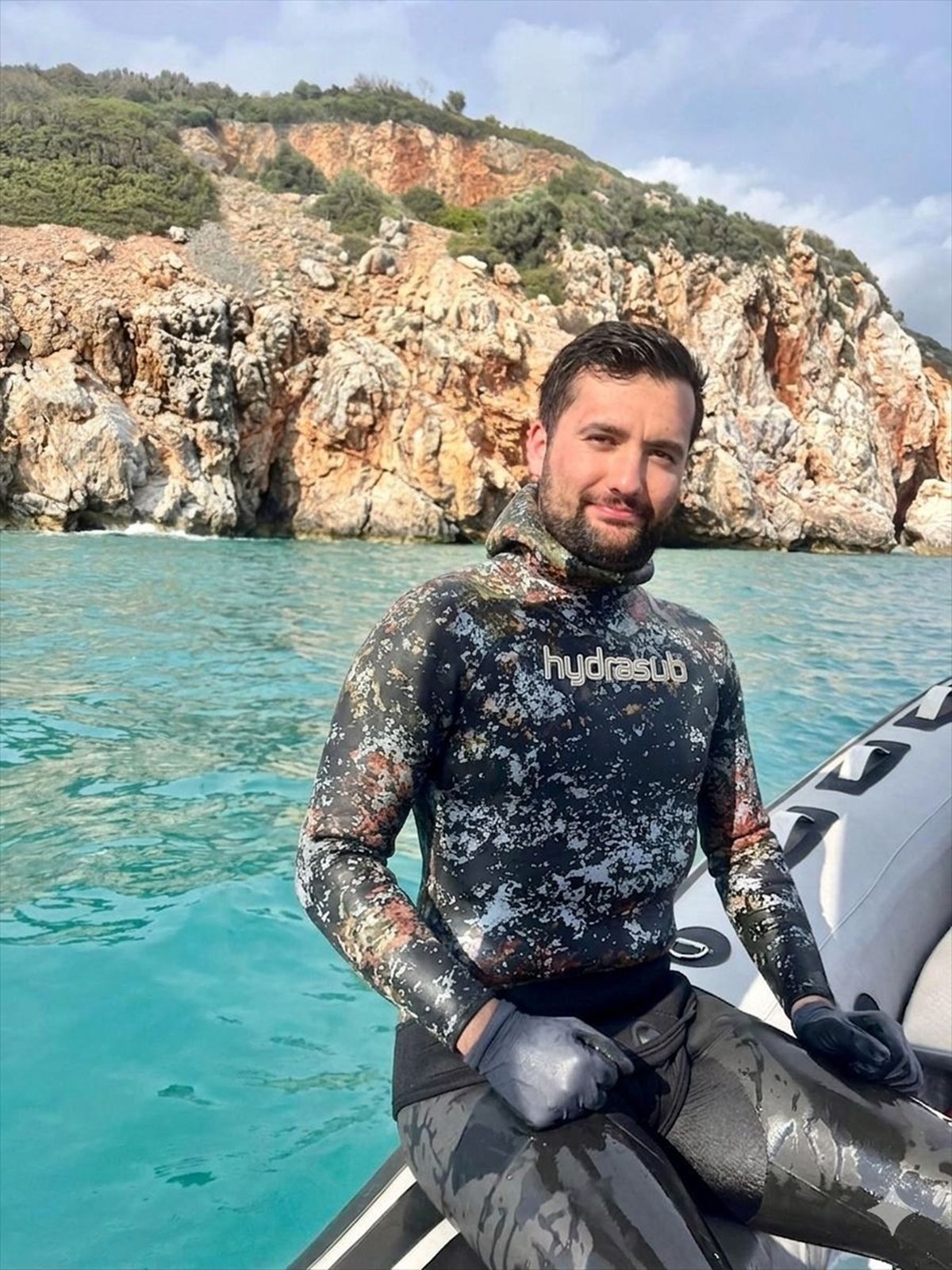 Deniz Kaplumbağası Kurtarıldı
