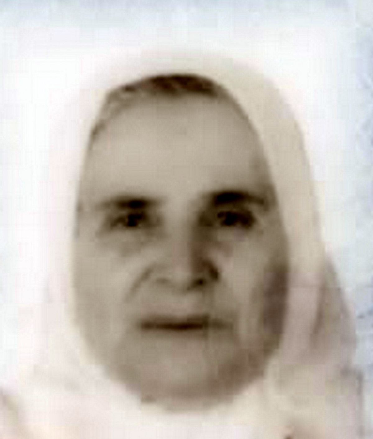 Alzheimer Hastası Yaşar Kubuz Ölü Bulundu