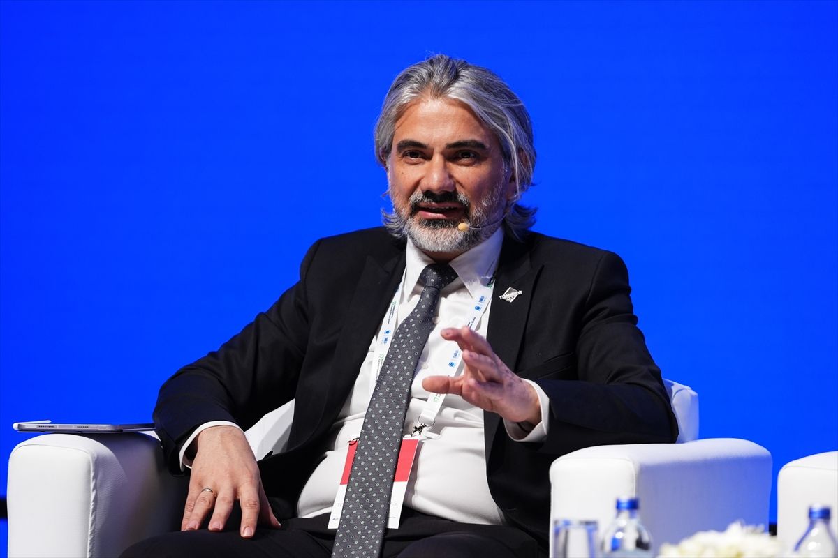 Katılım Finans Zirvesi\'nde Dijitalleşme Tartışıldı