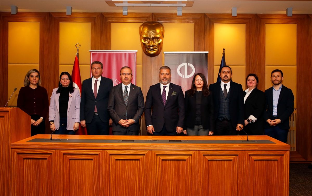 Anadolu Ü. ve İl Milli Eğitim\'den Eğitim İşbirliği