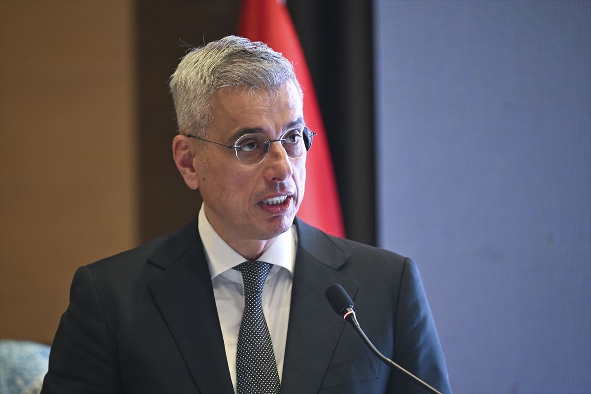 Sierra Leone Milli Günü Ankara\'da Kutlandı
