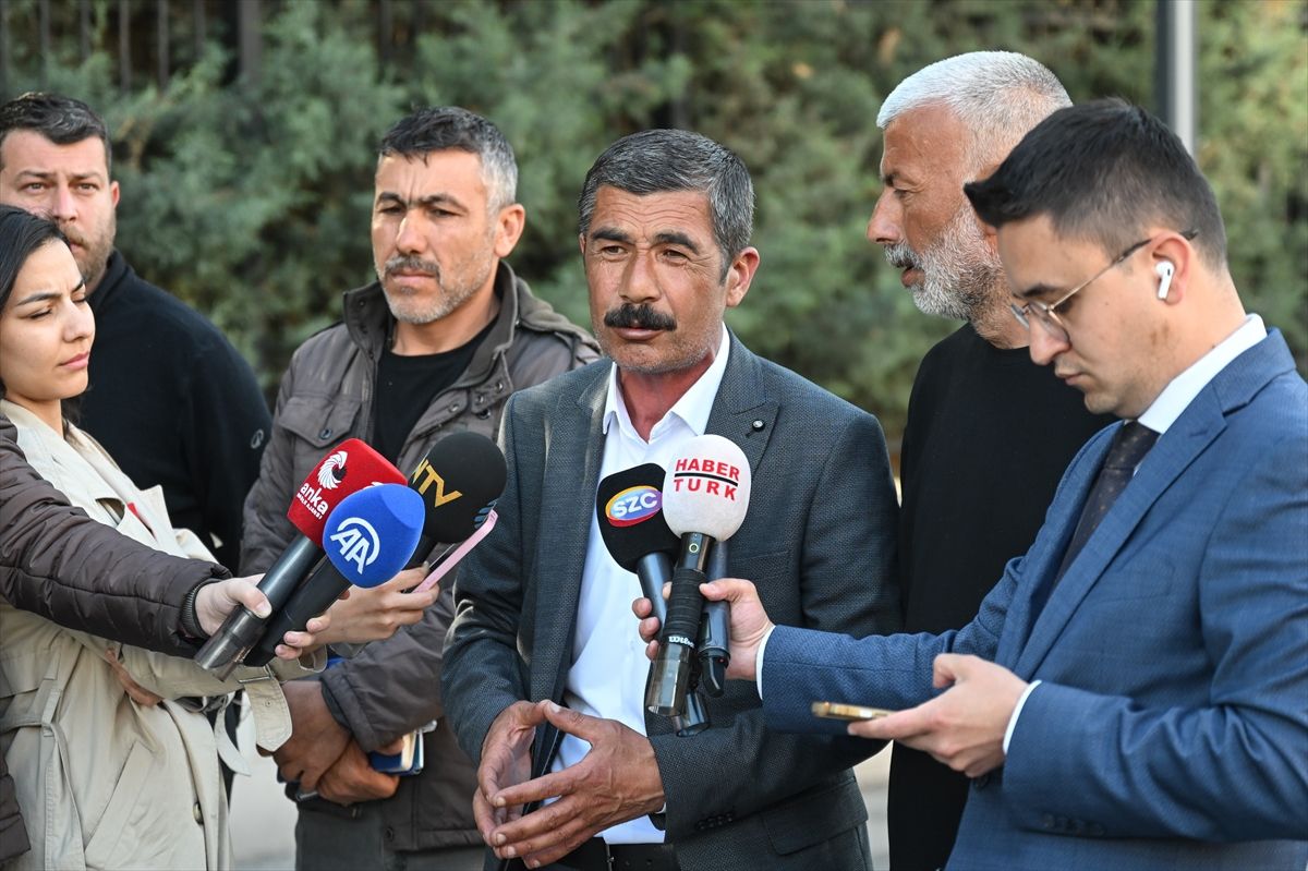 Maden İşçileri Eylemi Sonlandırdı
