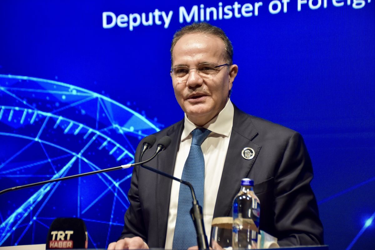 AB-Türkiye Ekonomik İş Birliği Vurgusu