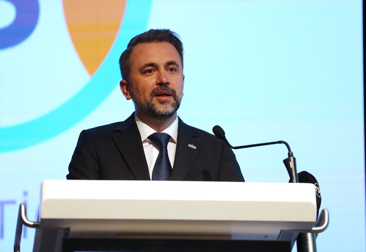 Antalya\'da E-ihracat Eğitimi