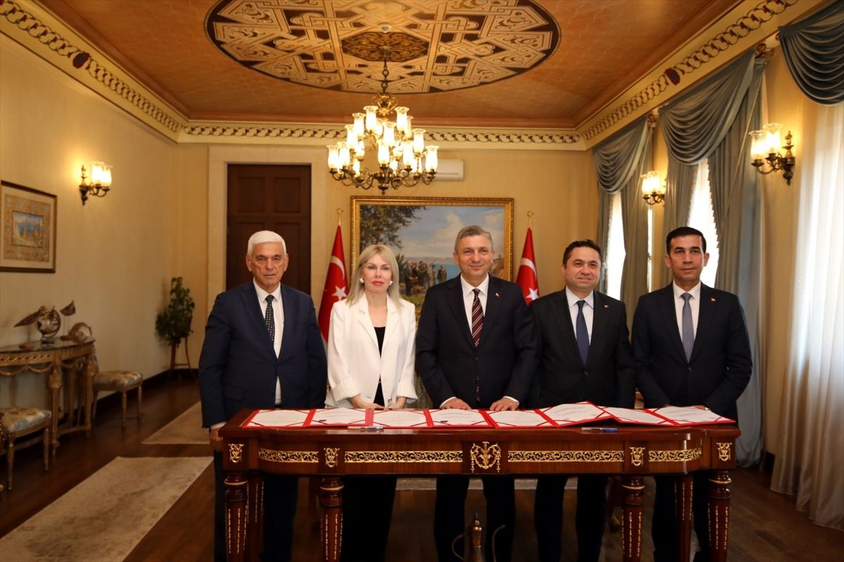 Muhtarlar için Akademik Eğitim Programı