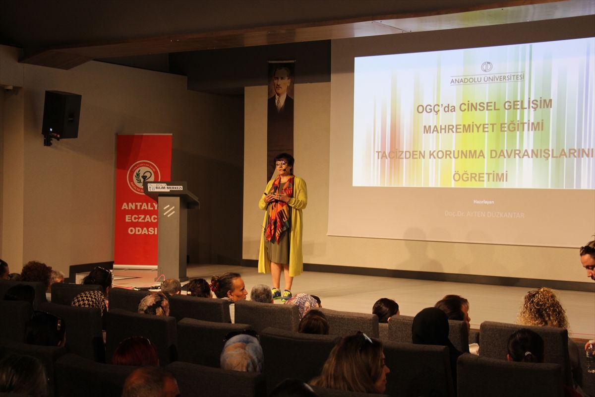 Otizmli Bireyler için Mahremiyet Eğitimi