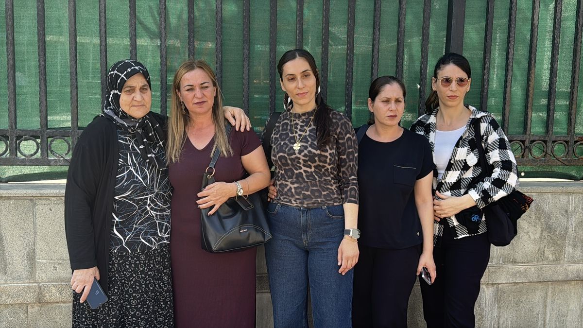 Skuter sürücüsünü bıçakla öldüren sanığa müebbet hapis