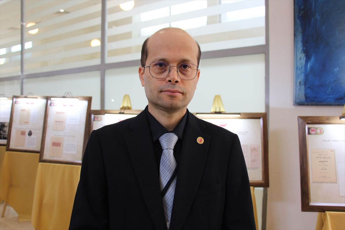 Antalya\'da Türk Medeni Kanunu Sergisi Açıldı