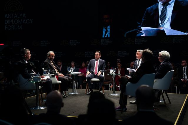 Karagöz: Gazze Soykırımı Kayıt Altına Alınmalı