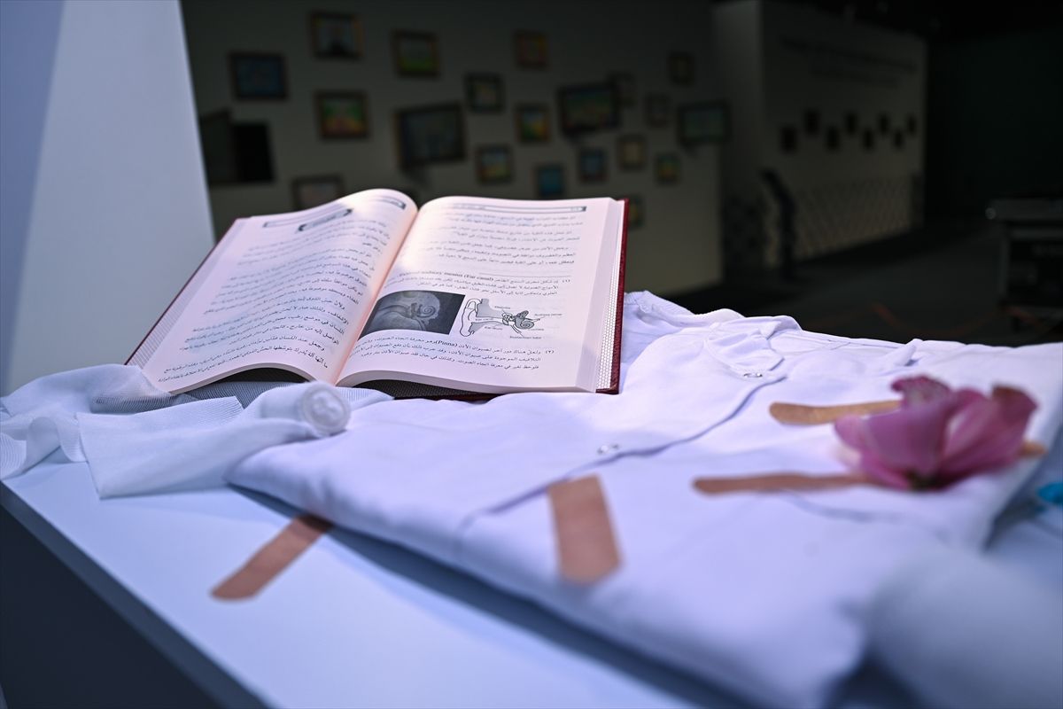 Antalya Diplomasi Forumu\'nda "Filistin"e özel platform oluşturuldu