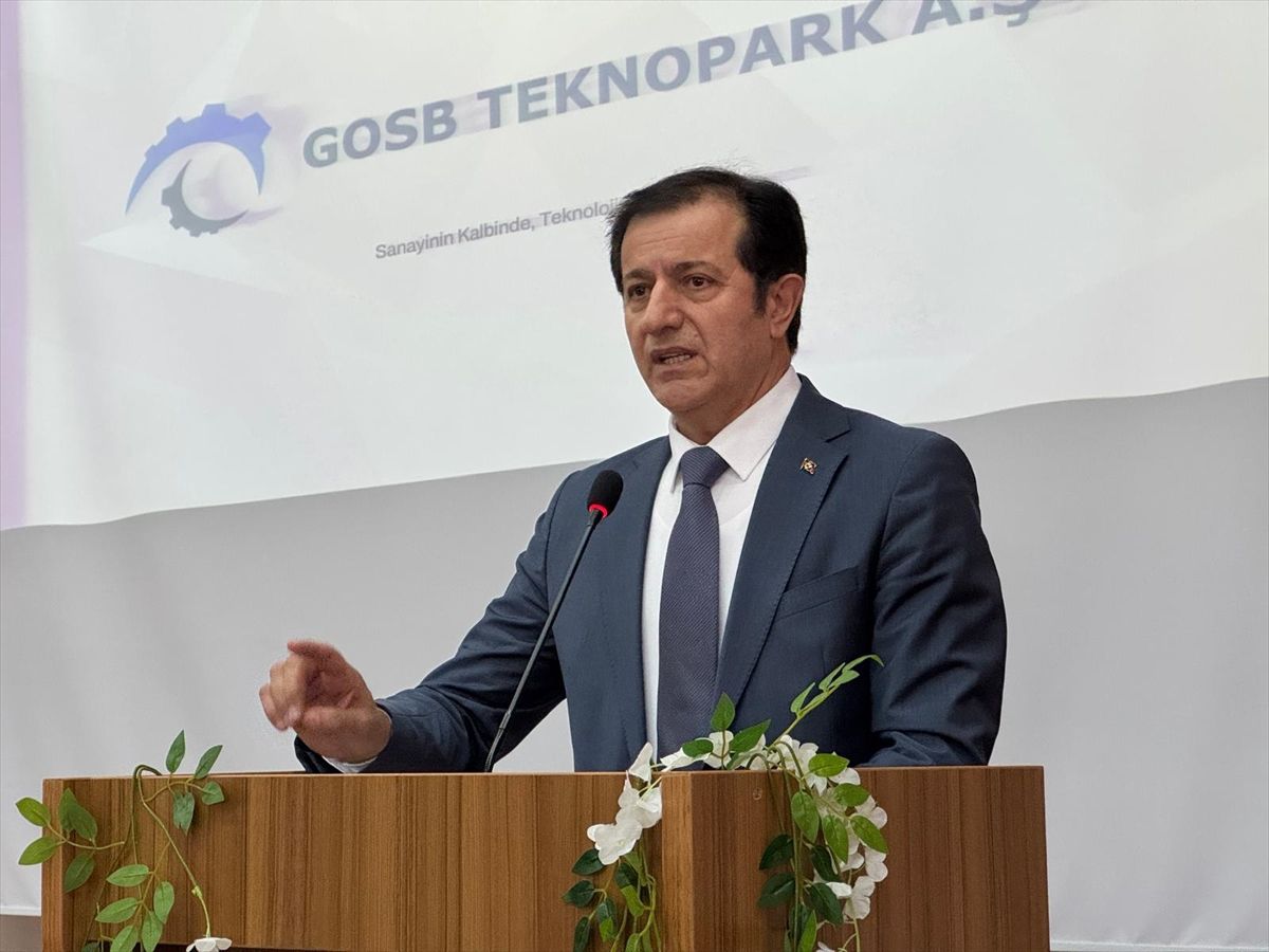 Ardahan Üniversitesi\'nde "GOSB Teknopark Girişim Ofisi" açılacak