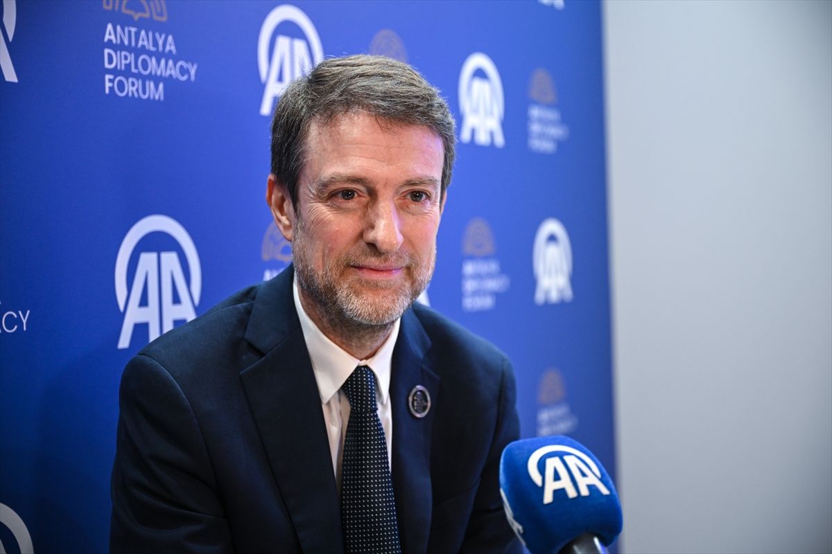 Türkiye ve Arnavutluk\'tan Güçlü Ortaklık Vurgusu