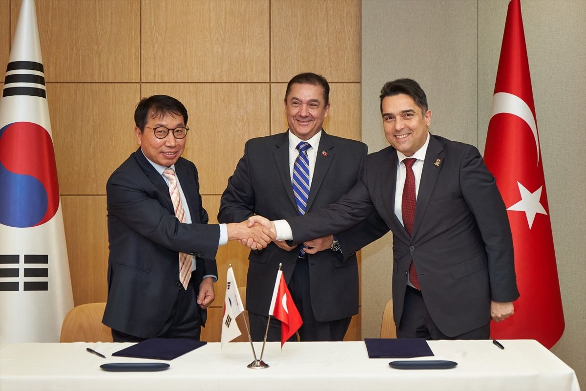 ASPİLSAN\'dan Lityum İyon Pil Protokolü