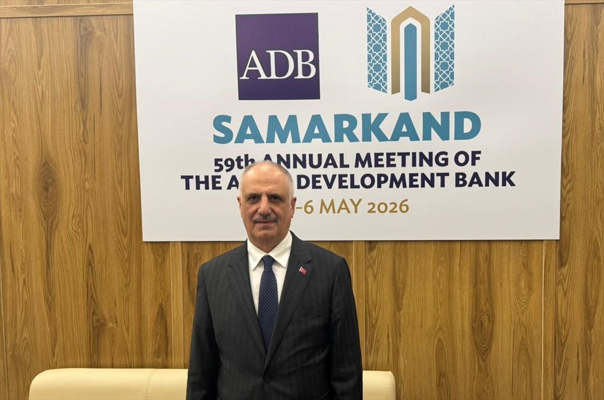 Asya Kalkınma Bankası Türkiye\'de Ofis Açıyor
