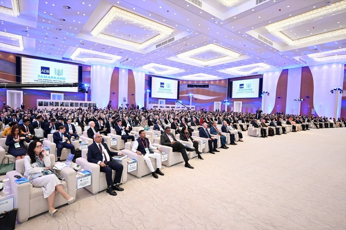 Özbekistan Ekonomik Hedeflerini Açıkladı