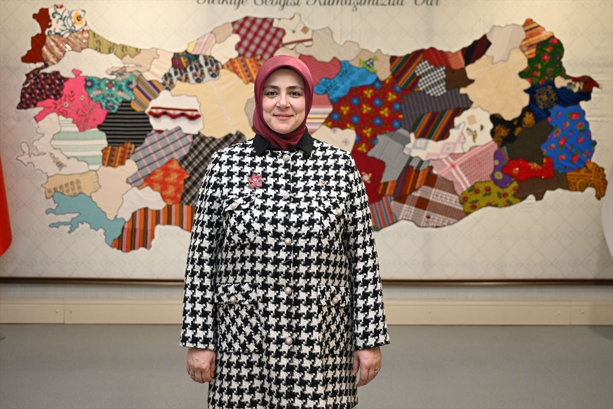 Asya ülkelerinden kadın siyasi liderler, Türkiye\'de ICAPP 9. Kadın Kolları Toplantısı\'nda buluşacak