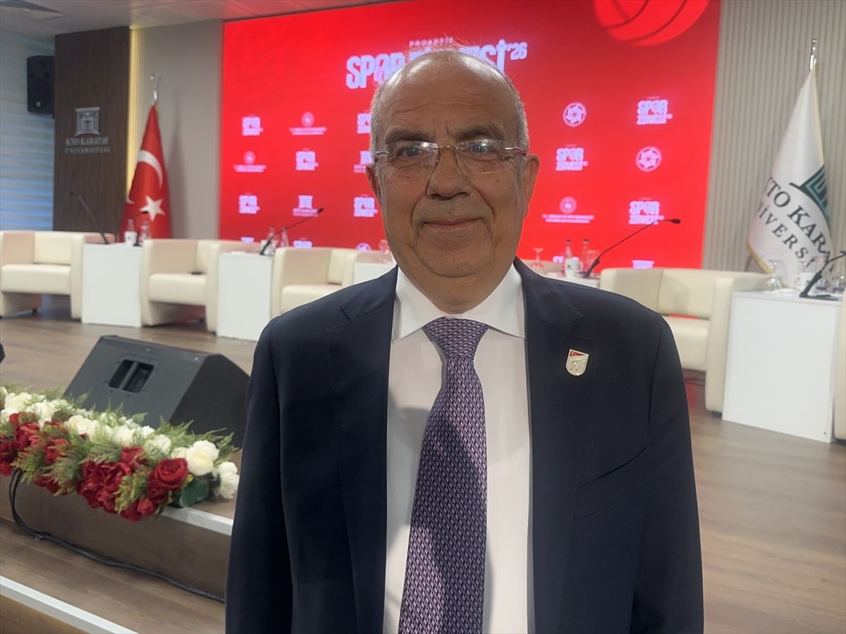 Türkiye Atıcılık Federasyonu\'ndan 2028 Olimpiyatları Hedefi