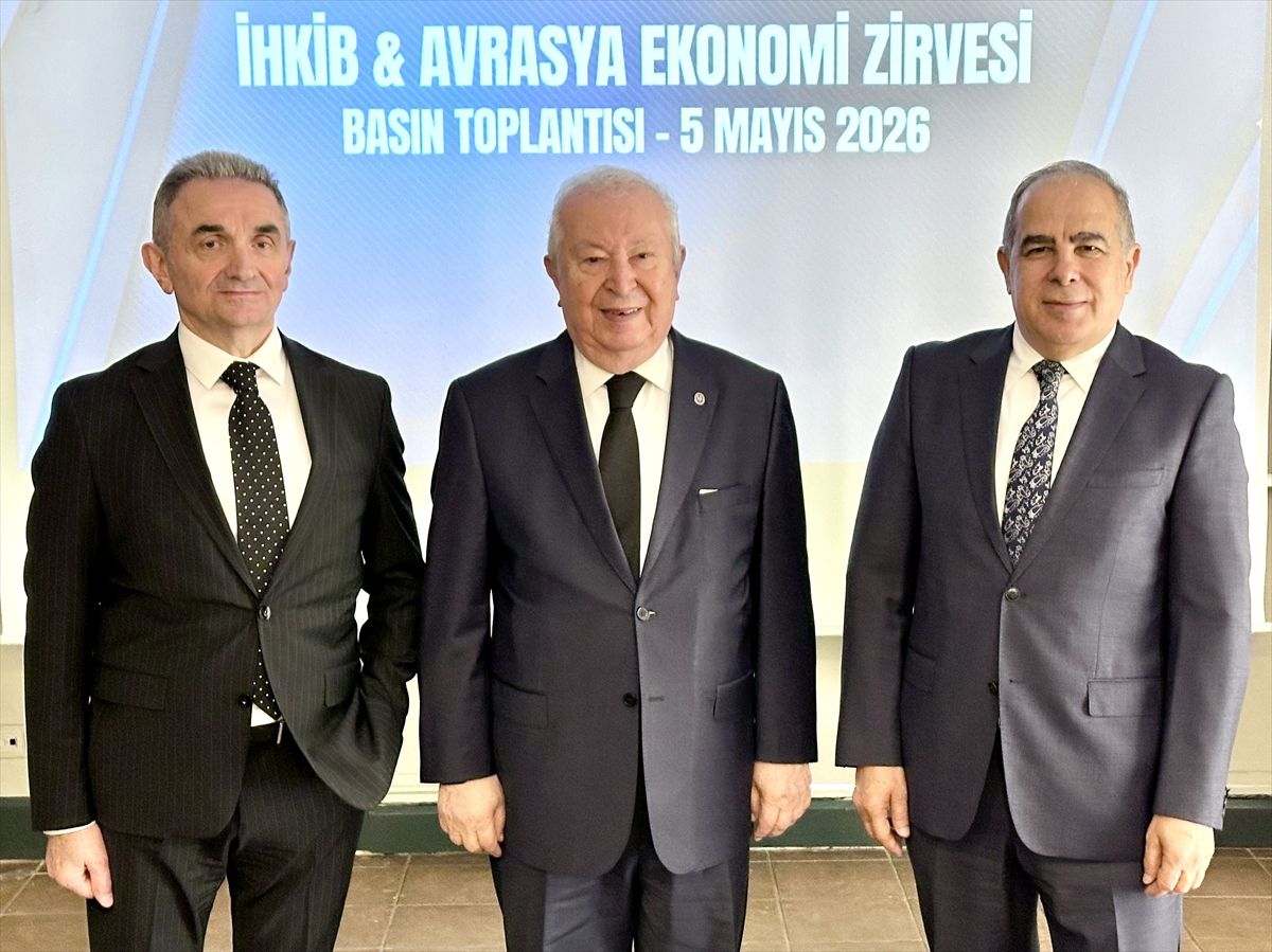 Avrasya Ekonomi Zirvesi Moda Endüstrisini Tanıtacak