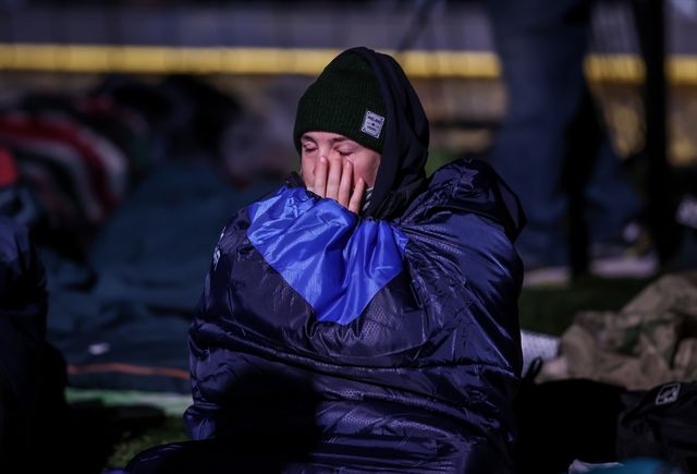 Anzak Koyu’nda Şafak Ayini! 111 yıl sonra aynı yerde aynı duygu