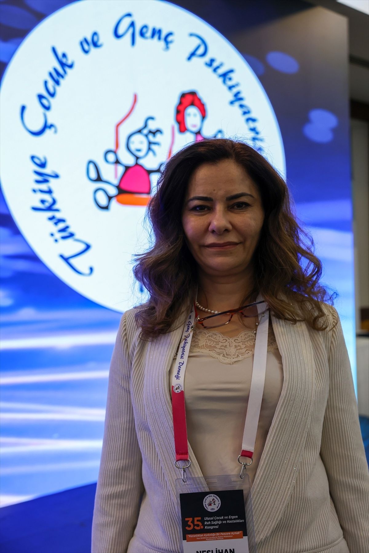 Çocuk Ruh Sağlığı Kongresi Yapıldı