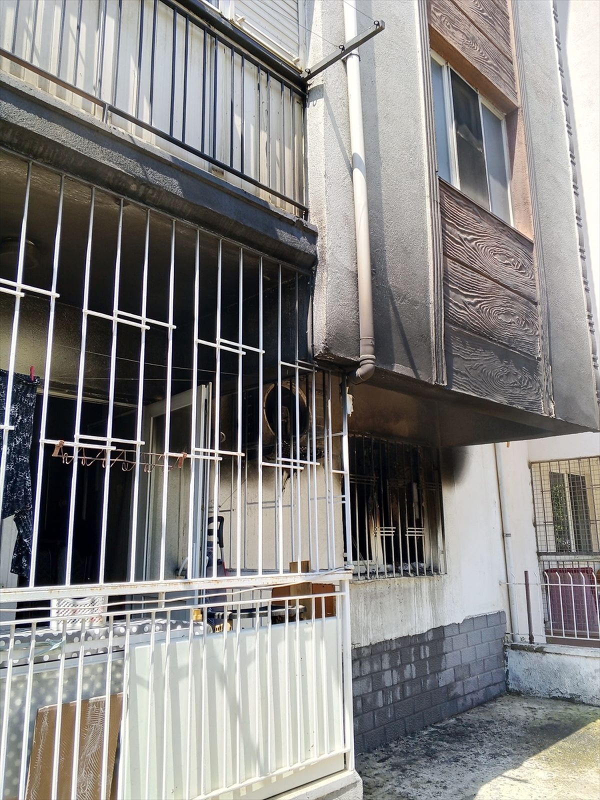 Aydın\'da Patlama: 1 Ölü, 1 Yaralı