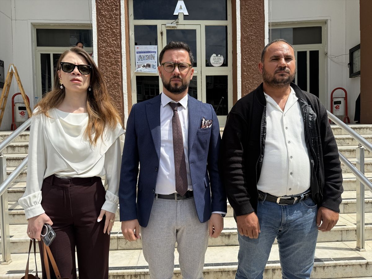 Efe Fidan\'a Ağırlaştırılmış Müebbet