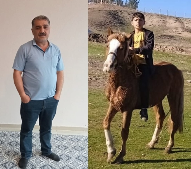 Baba ve oğlun vahşice öldürüldüğü davada ilk duruşma: 4 sanık tahliye edildi