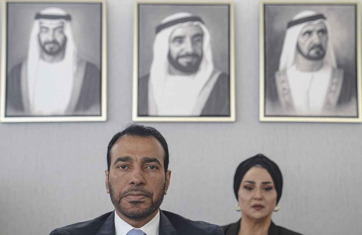 BAE, İran Saldırılarına Rağmen Ekonomik Planlarını Sürdürüyor