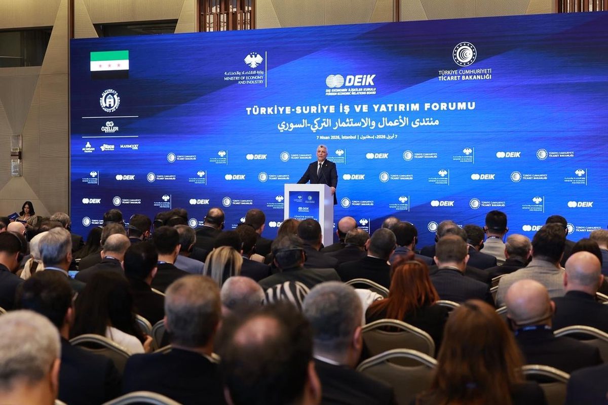 Türkiye-Suudi Arabistan Transit Ticaretine Başlıyor