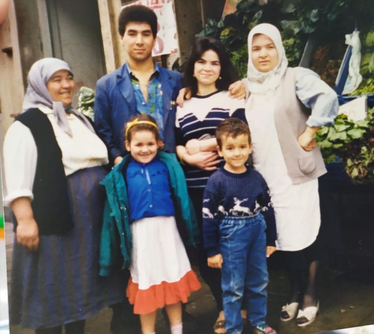 Bakan Göktaş\'tan Brüksel paylaşımı