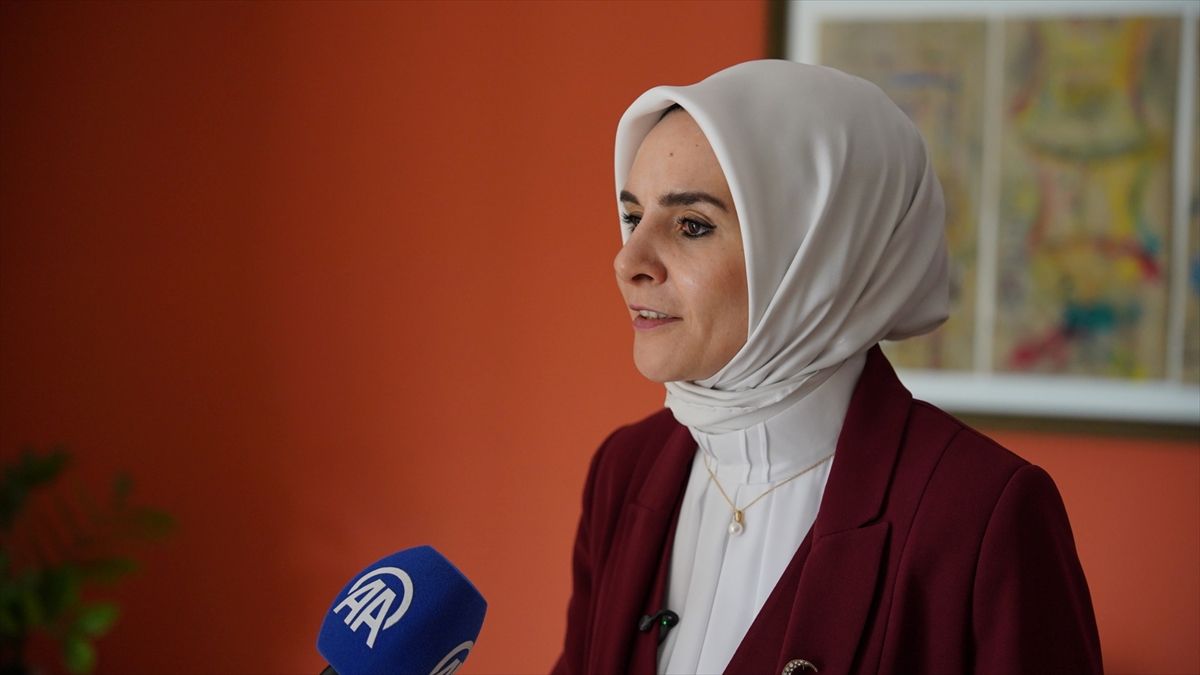 Bakan Göktaş, Türkiye-Senegal Karma Ekonomik Komisyonu Toplantısı kapsamındaki temaslarını değerlendirdi Açıklaması