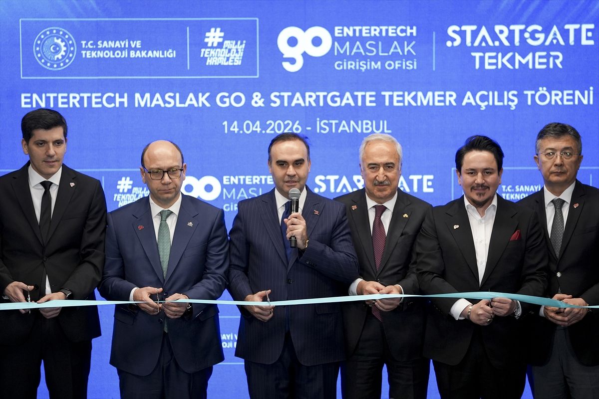 Türkiye Tech Visa ile 5 Bin Geliştirici Ülkeye Taşındı