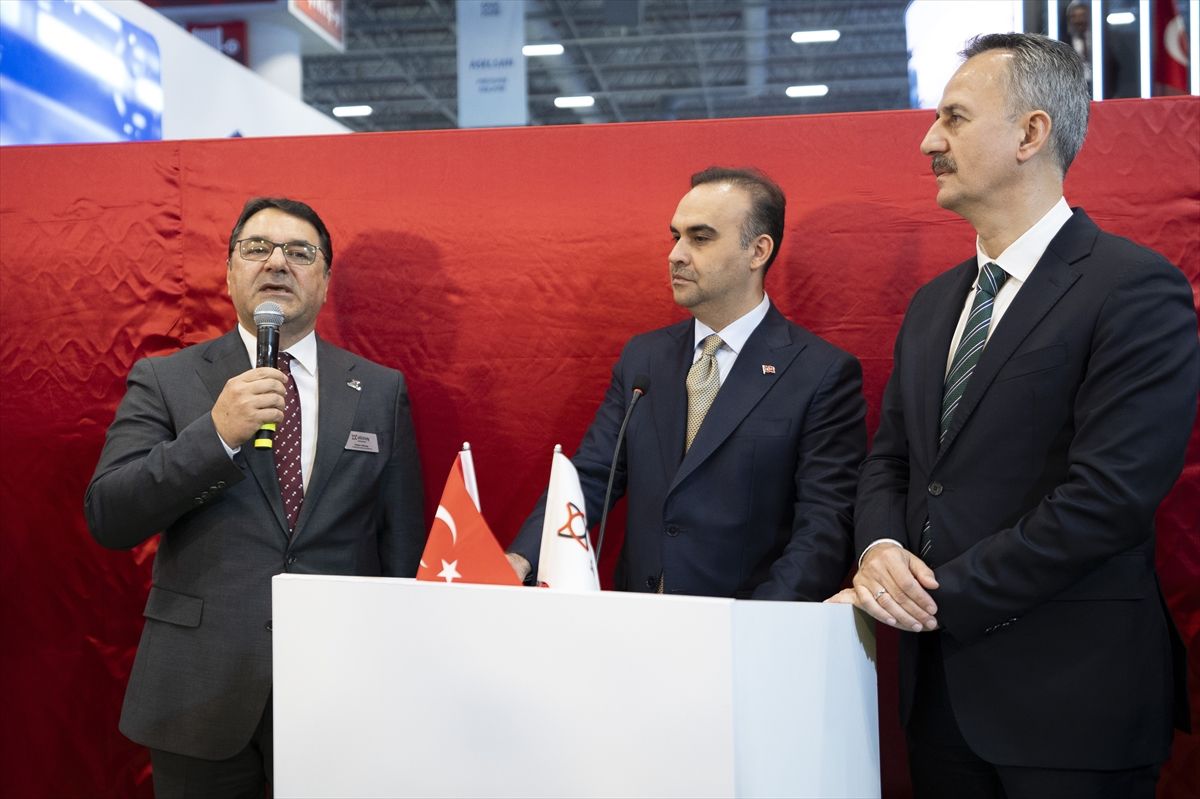 Türkiye Savunma Sanayiinde Yeni İnovasyonlar