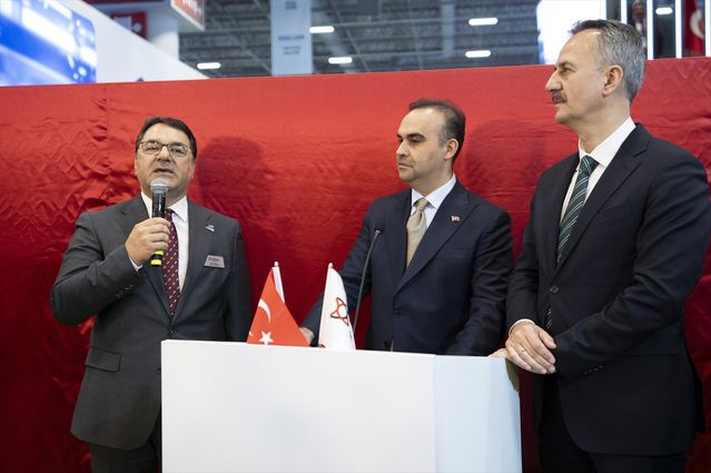 Türkiye Savunma Sanayiinde Yeni İnovasyonlar