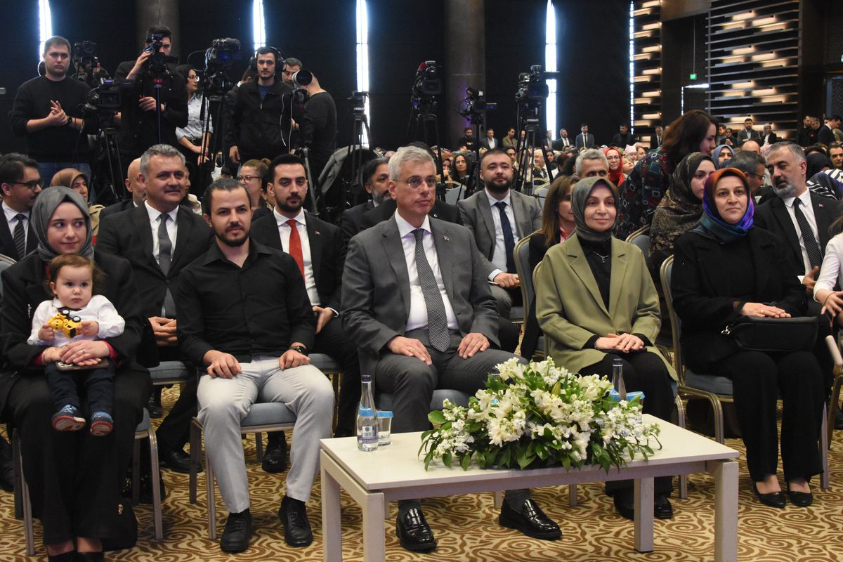 Her Gebeye Bir Ebe Uygulaması Başladı