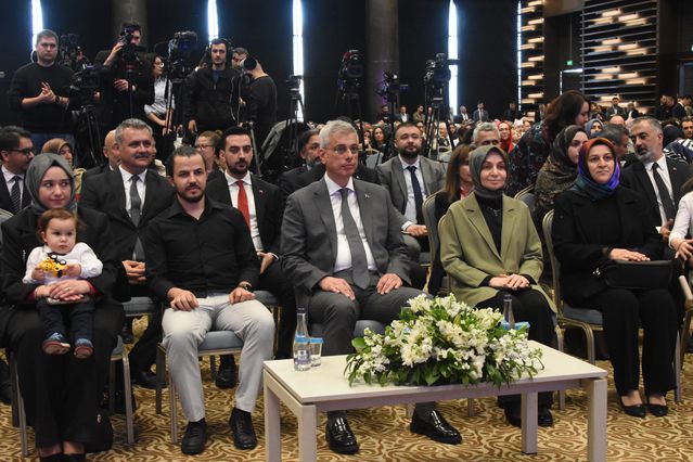 Her Gebeye Bir Ebe Uygulaması Başladı