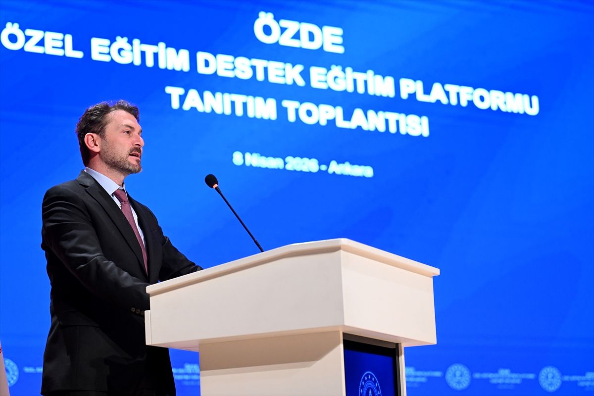 Eğitimde Fırsat Eşitliği