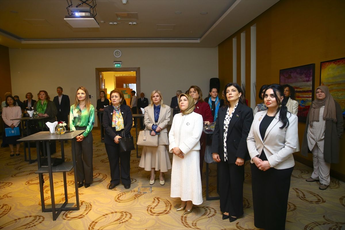 Bakü\'de "Uluslararası Sıfır Atık Günü" dolayısıyla etkinlik düzenlendi