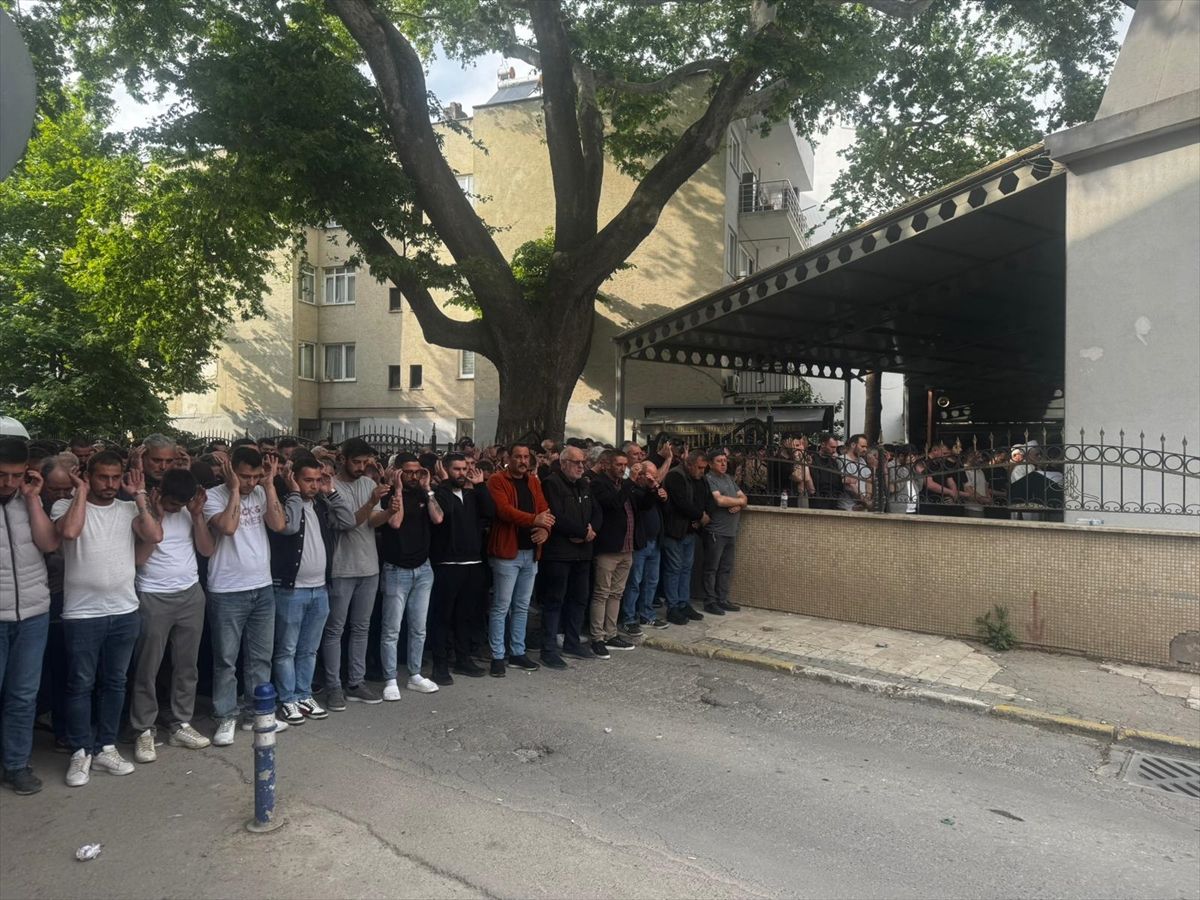 Erdek\'te Silahlı Saldırı Sonucu Ölüm