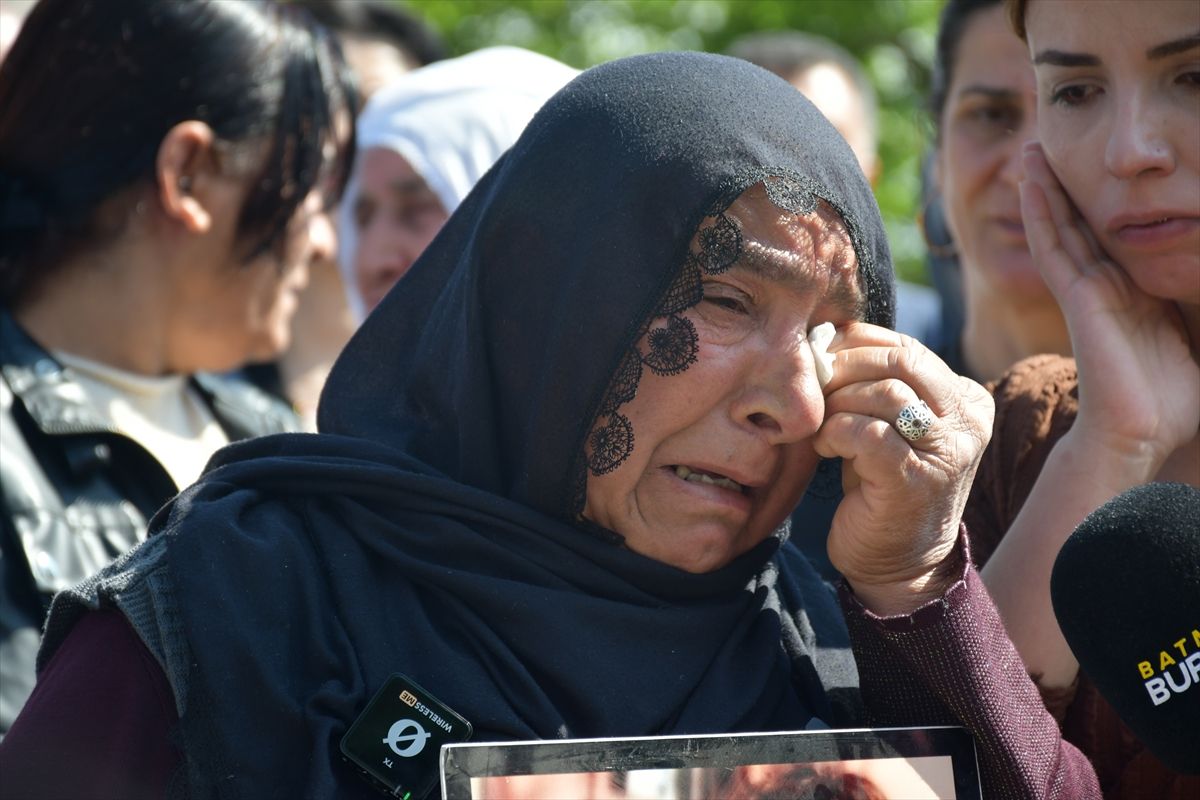 Rojvelat Kızmaz\'ın Ölümü Yeniden Soruşturulacak